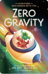 Zero Gravity cover